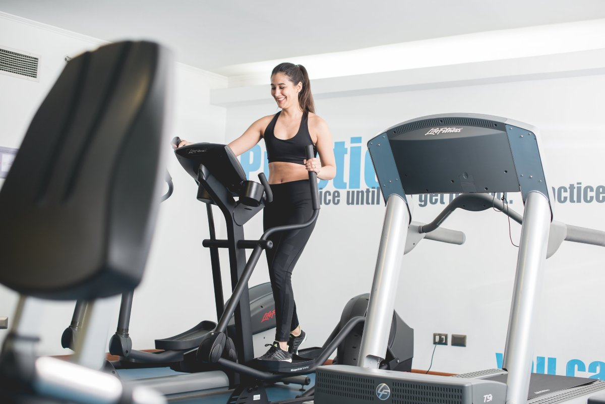 圣迭戈康德斯诺富特酒店-官方