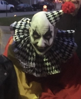 ScareHouse-匹兹堡必去景点