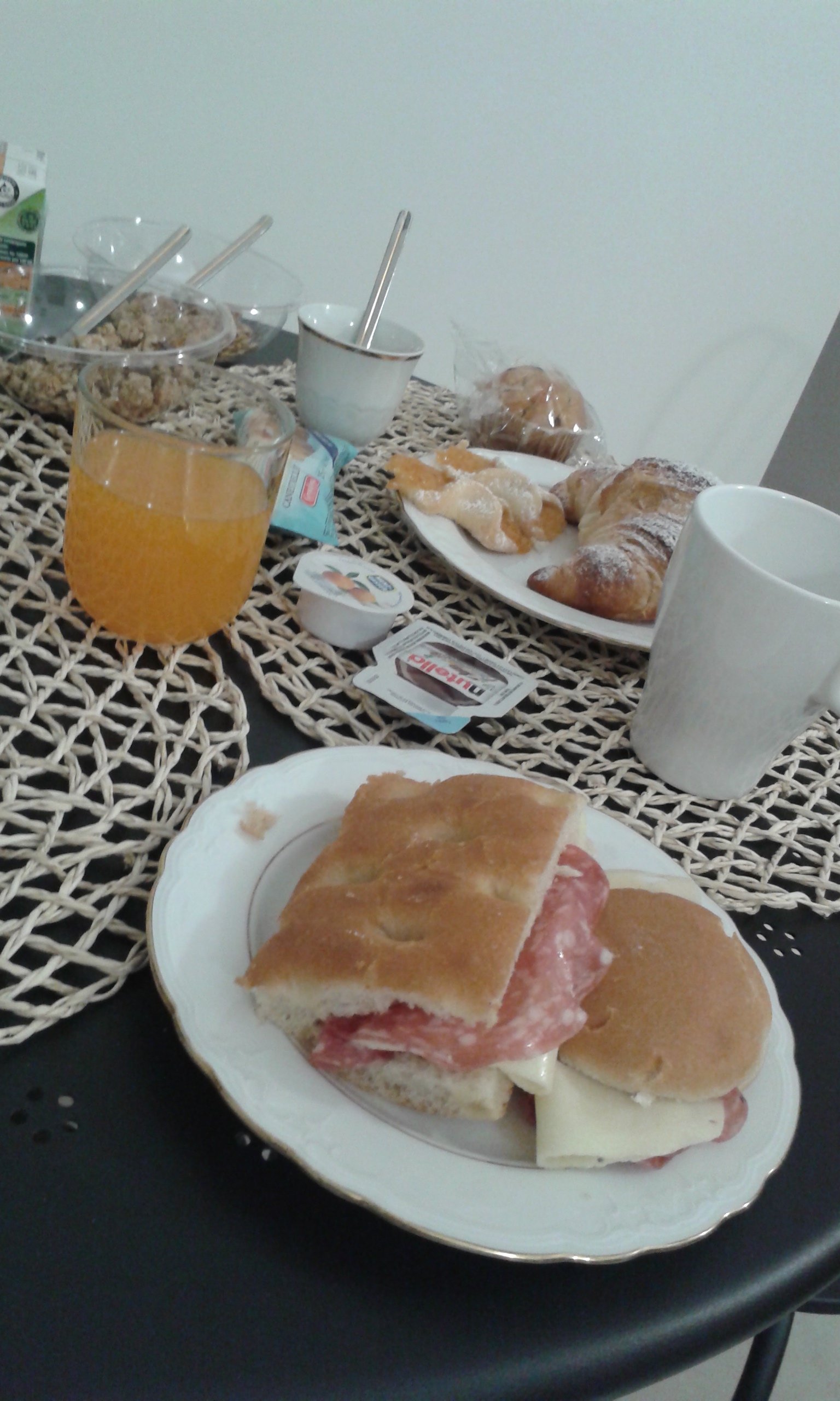 B&B Il Melograno-官方