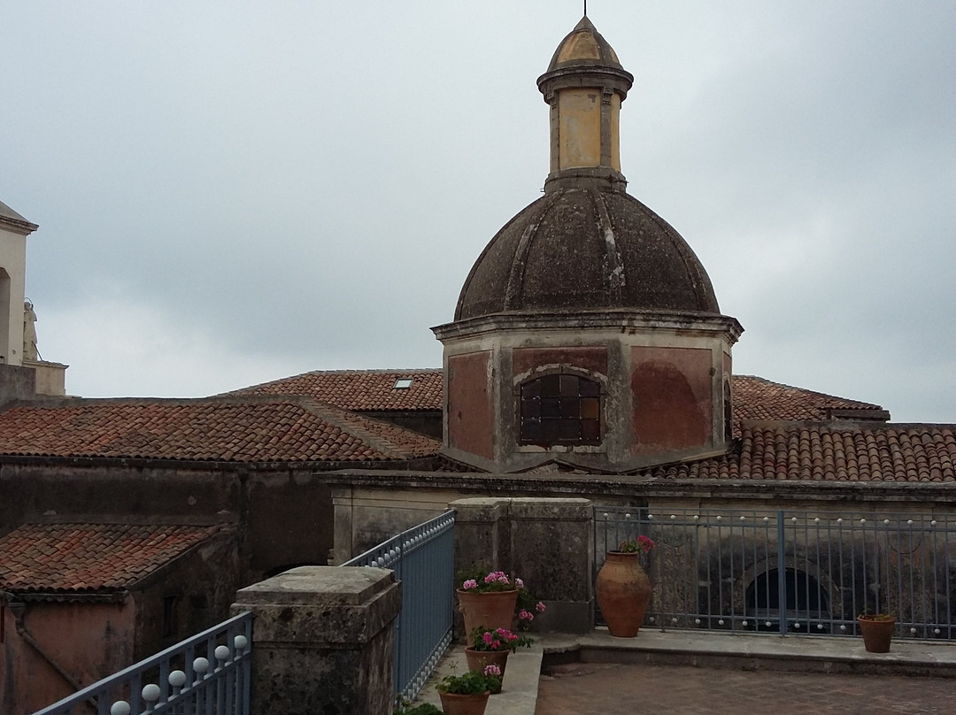 Palazzo Martino Fiorini景点图片