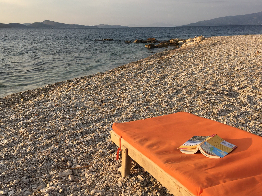 Vila Kalcuni Sarande - Luxury Resort主图