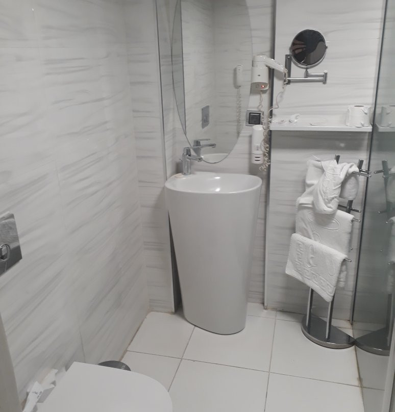 Kayseri Kosk Hotel主图