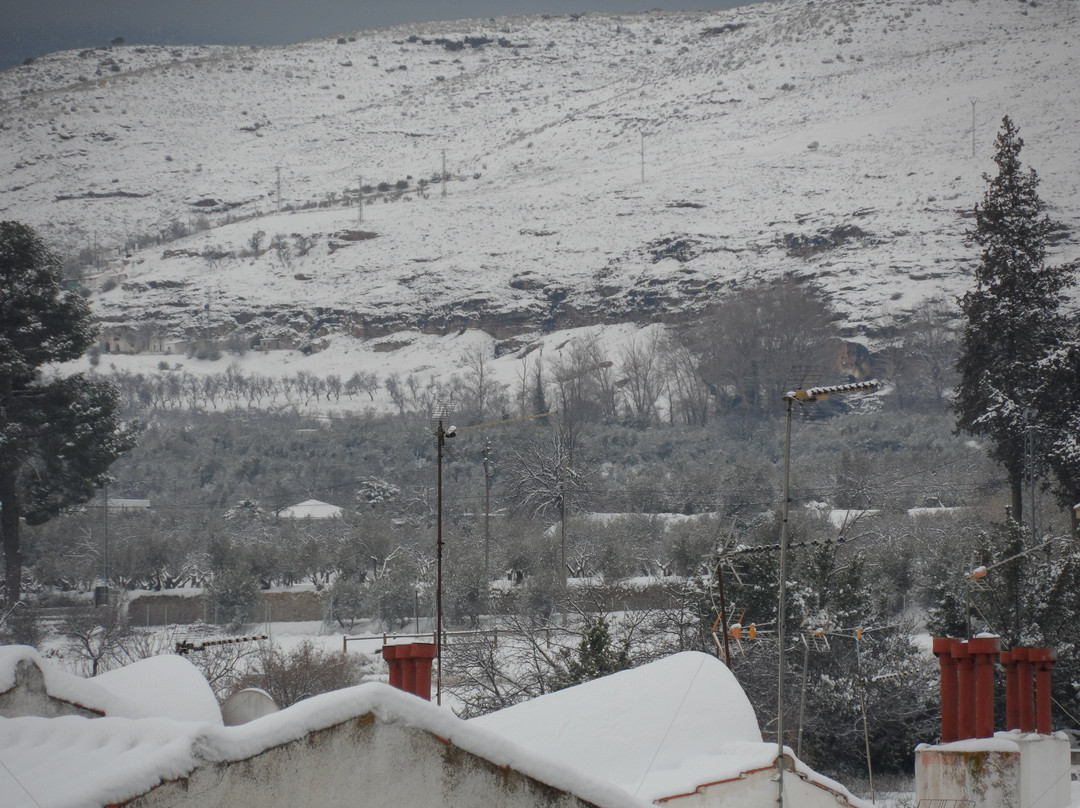 Hotel Restaurante Casa Grande主图