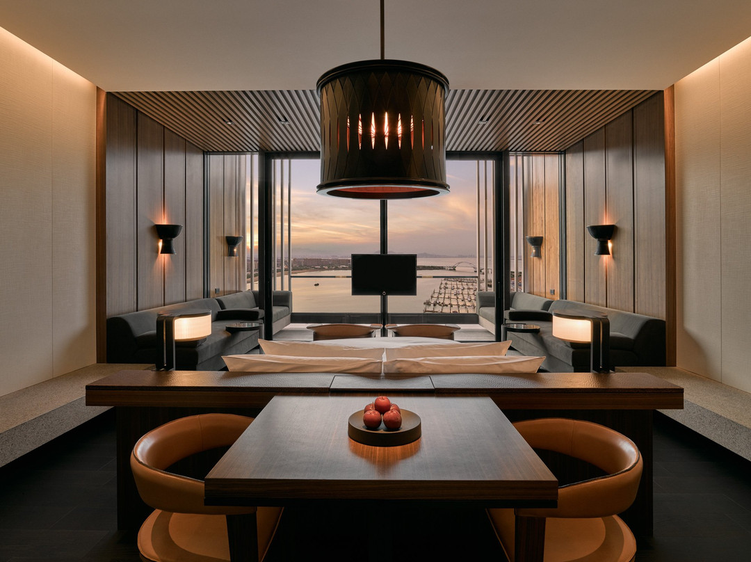 Lohkah Hotel & Spa主图