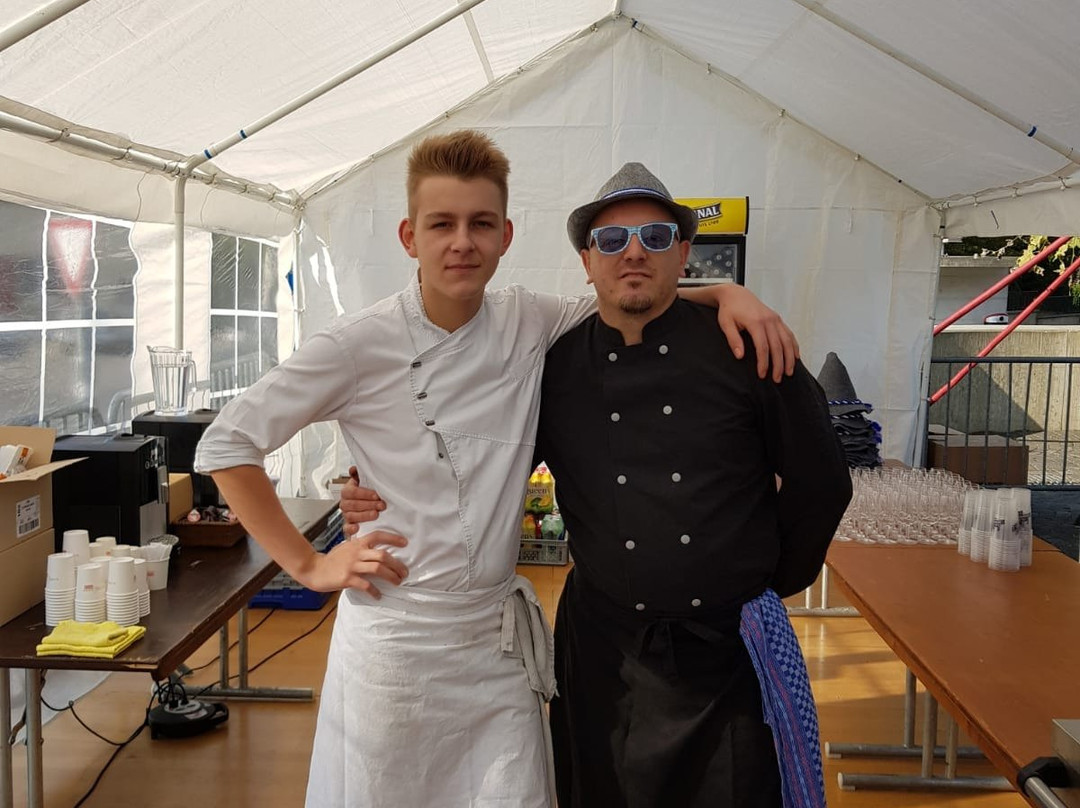 Hotel de Ville de Bussigny主图