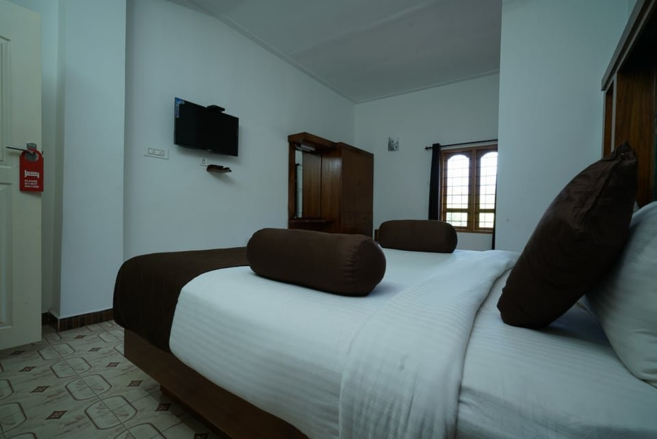 OYO 7966 Laacienekkas Valley Resort主图