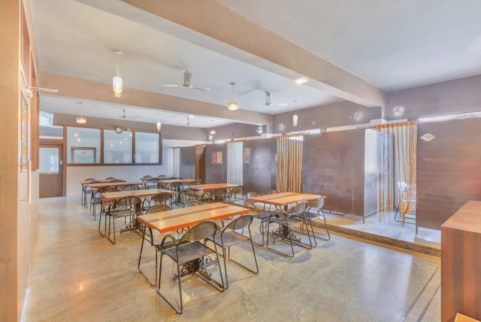 OYO 10523 Spandana Residency主图