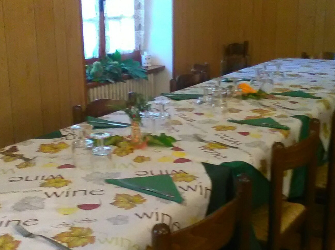 Agriturismo Cascina Cirimilla主图