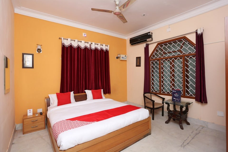 OYO 10510 Village Inn主图