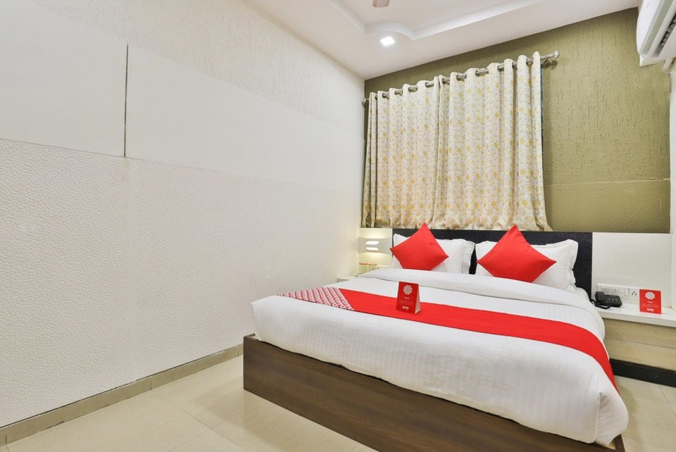 OYO 3299 Hotel Vrundavan主图