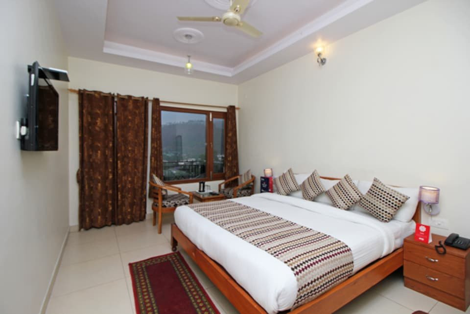 Hotel Apple Inn主图