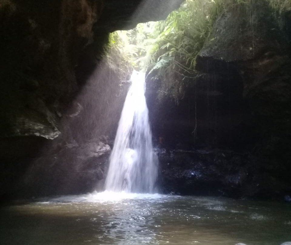 Tetebatu Tour-Tetebatu必去景点