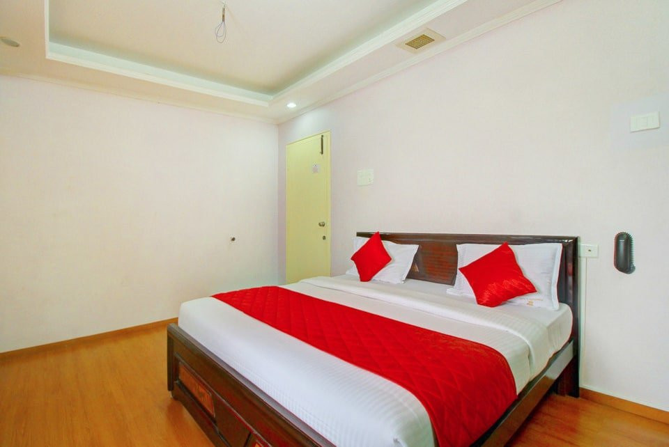 OYO 6732 Dheeran Residency主图