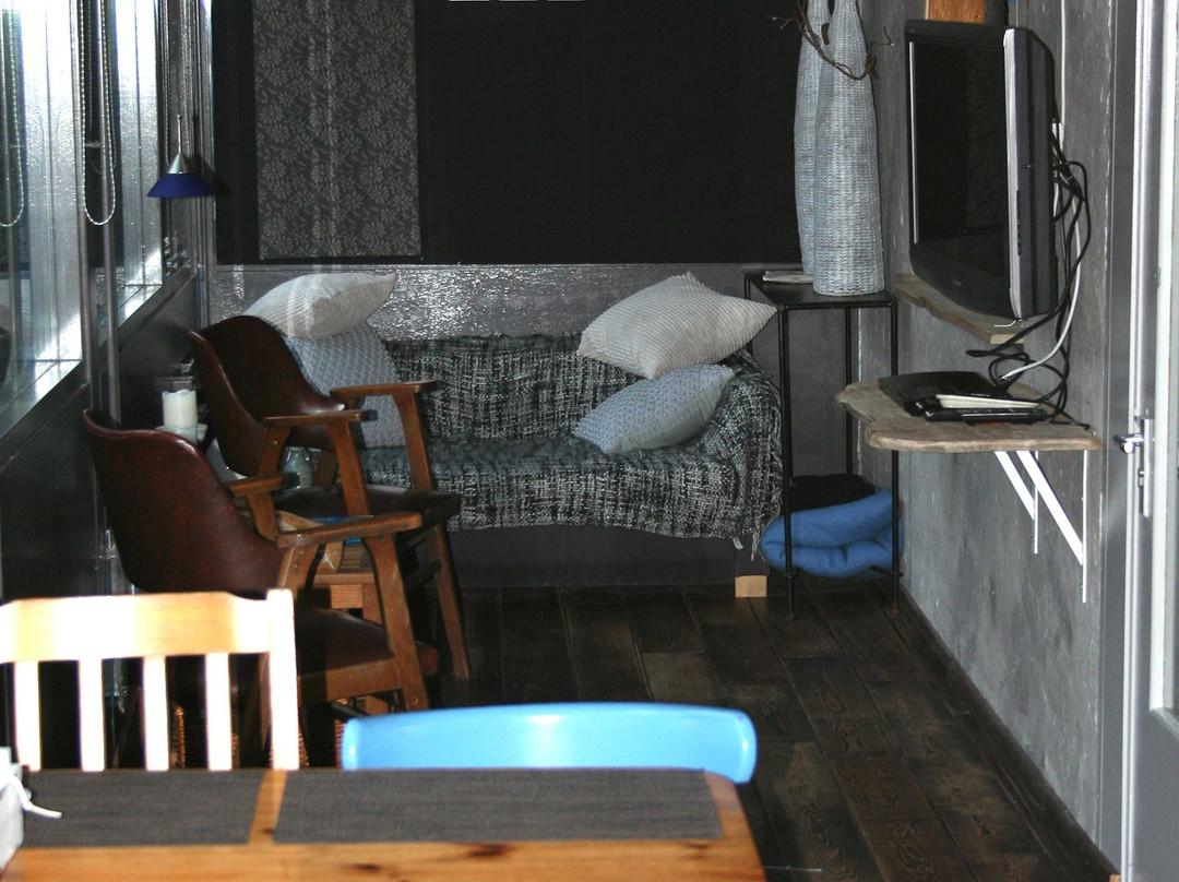 Het Huis Van De Wadden主图