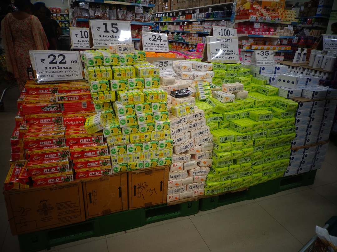 Dhillon Plaza-Zirakpur必去景点