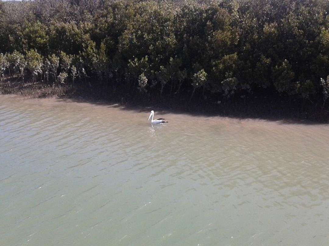 Port Wakefield Wharf景点图片