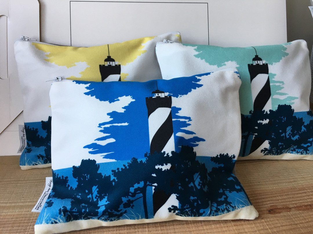 Hôtel Côté Phare Contis-Contis-les-Bains必去景点