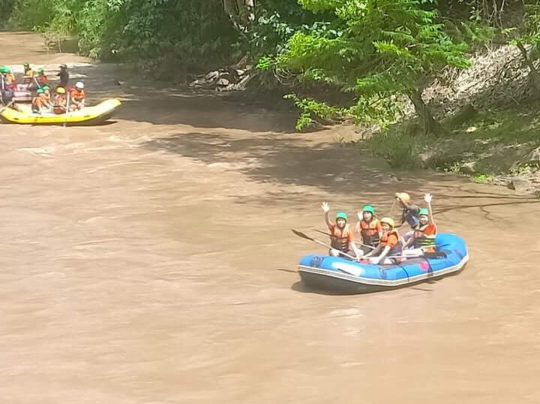 ChiangMai Adventure-清迈必去景点