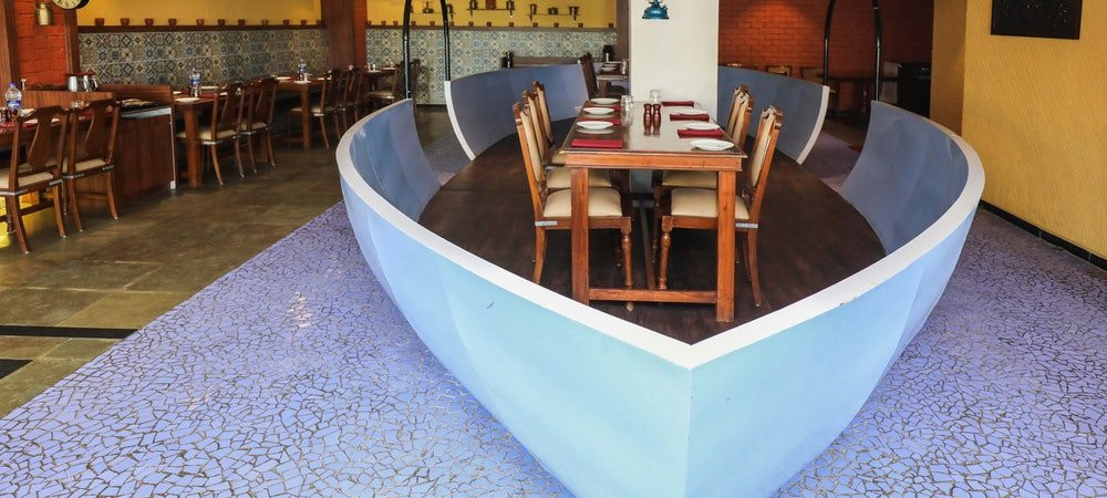 Treebo Trend Pratham Residency主图