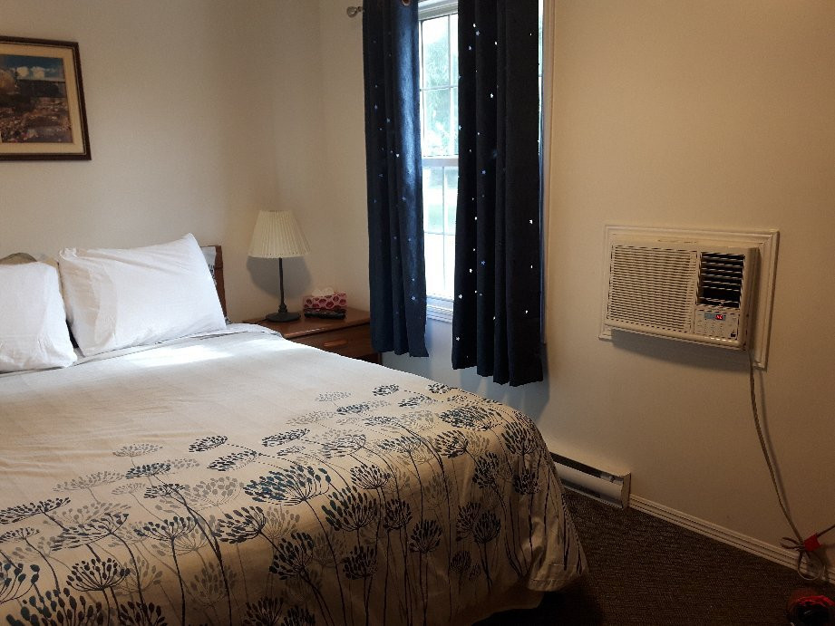 Covered Bridge Inn主图