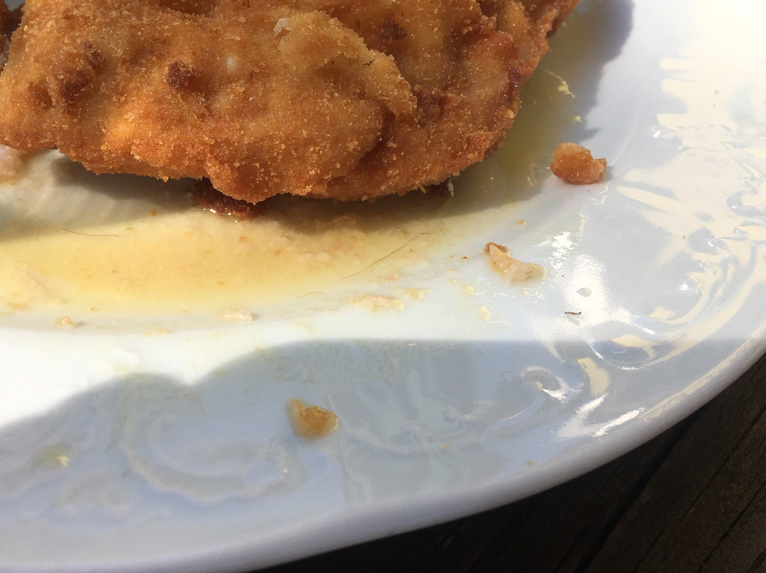 Bad Pirawarth餐馆和美食-Oase am Teich