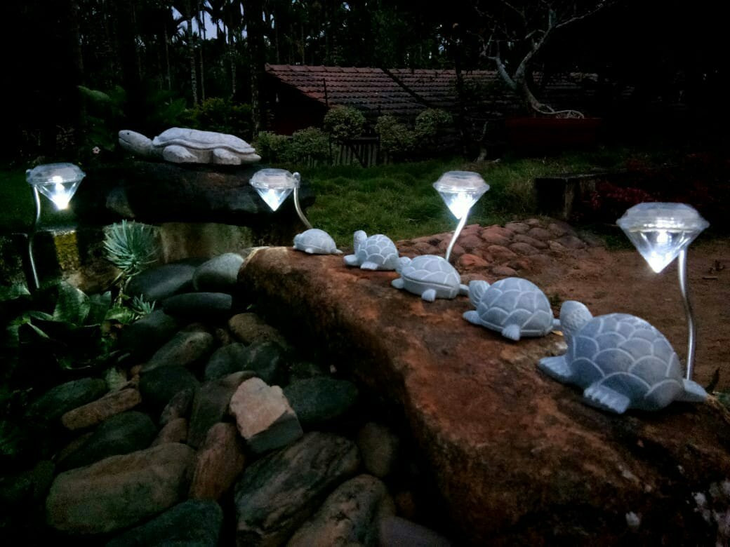 Muudana Mane Homestay主图