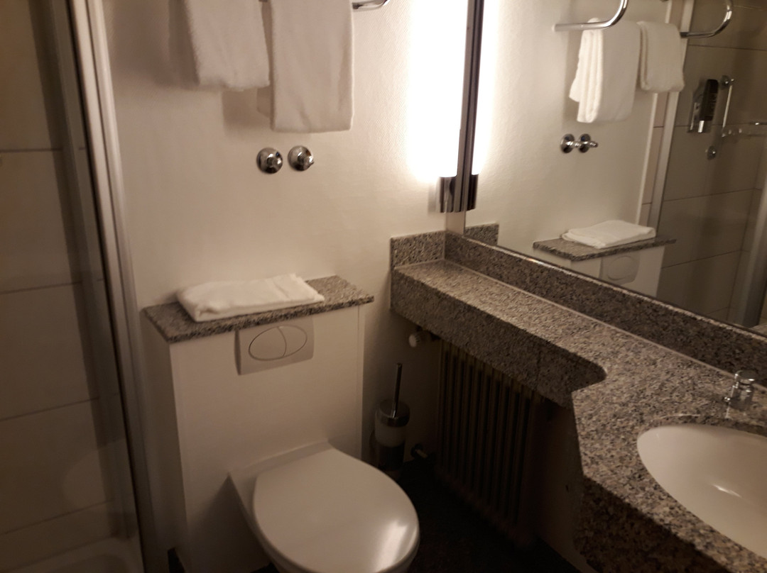 Hotel Schuetzenhof主图