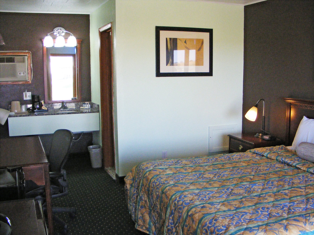 巴尔米拉经济旅馆主图