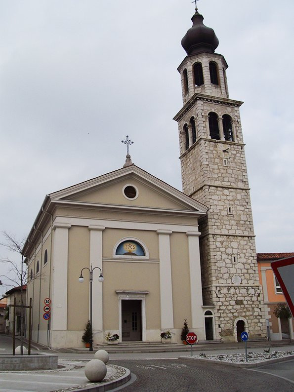 Chiesa di San Rocco景点图片