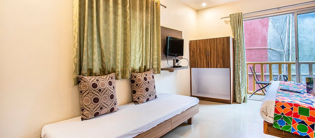 FabExpress Sagar Villa主图