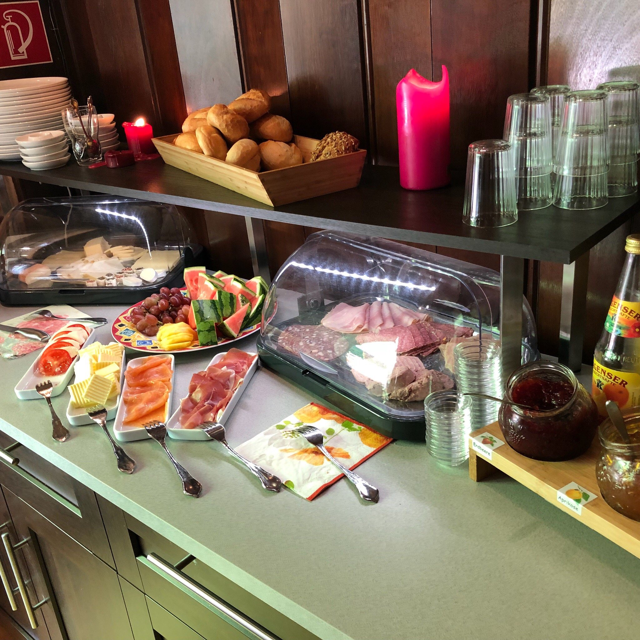 Waldhotel Elfenberg-官方