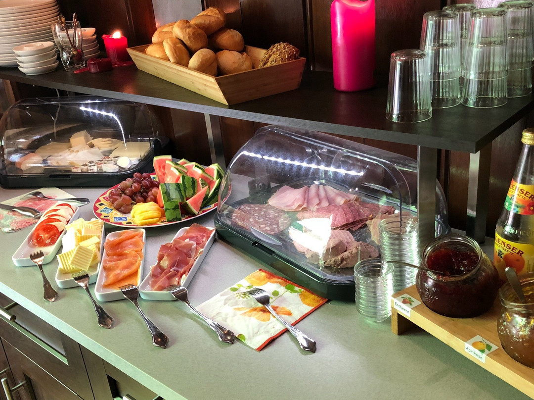 Waldhotel Elfenberg主图