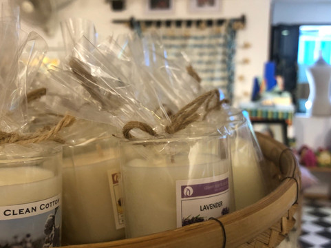 Cambodian Creations-金边必去景点