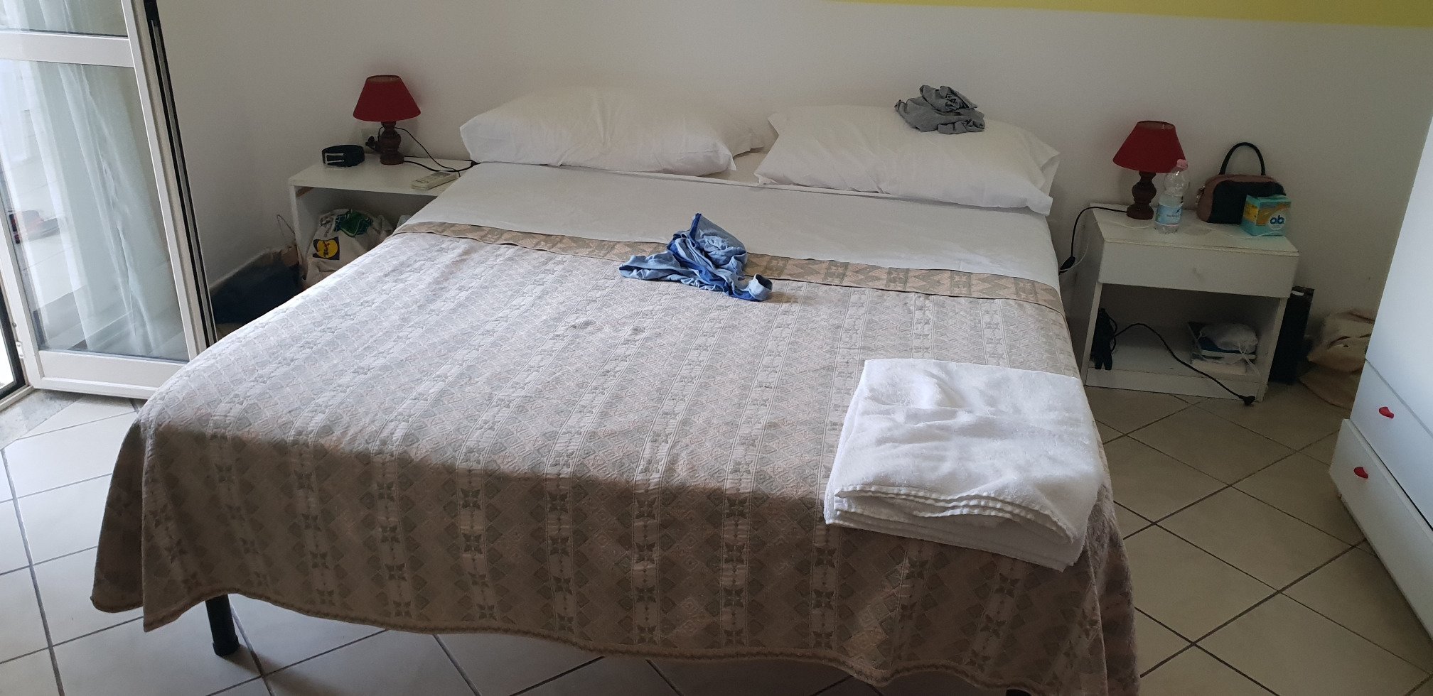 翁贝托酒店-官方