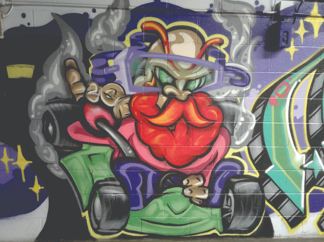 Speed Factory Indoor Karting-斯帕坦堡必去景点