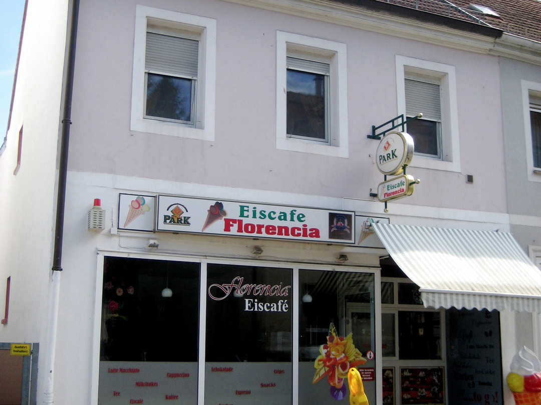 Eiscafe Florencia