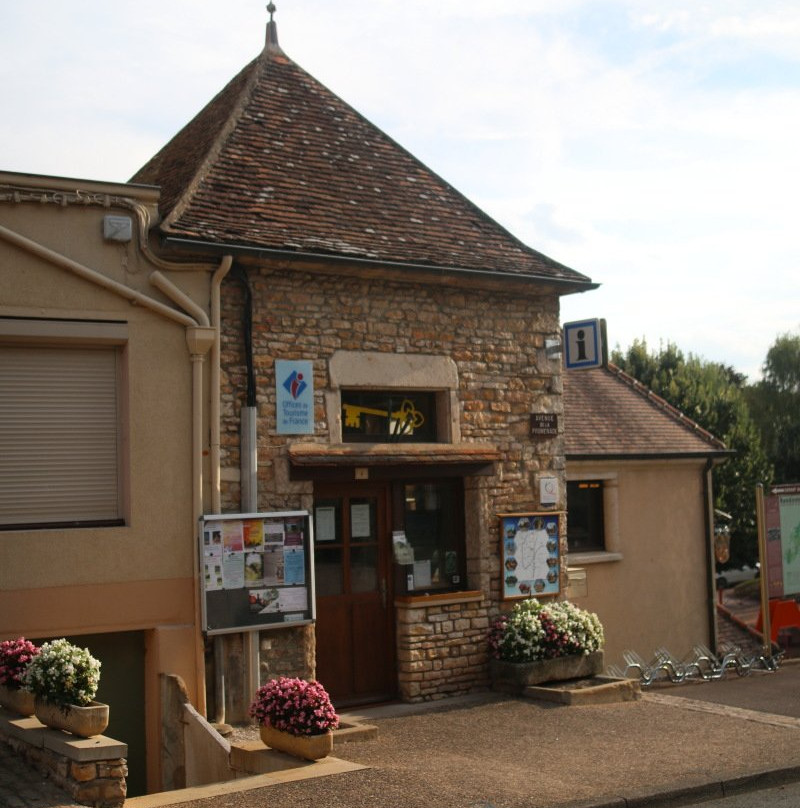 Bureau d'Information Touristique de Saint-Gengoux-le-National景点图片