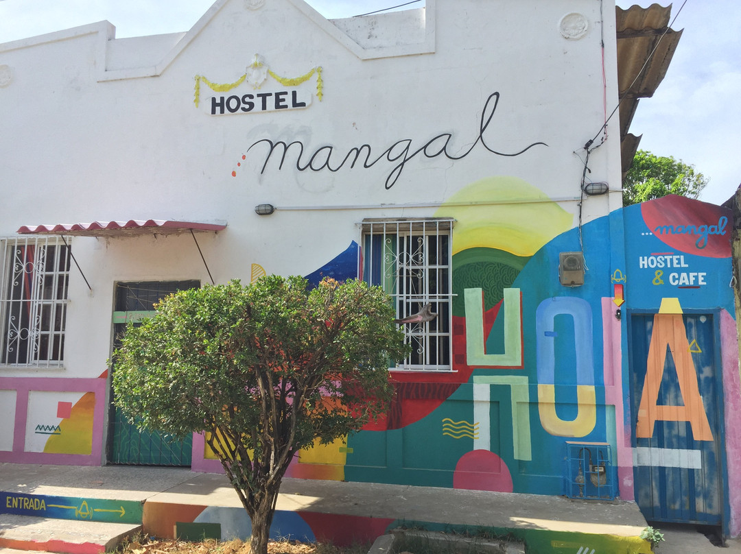 Mangal