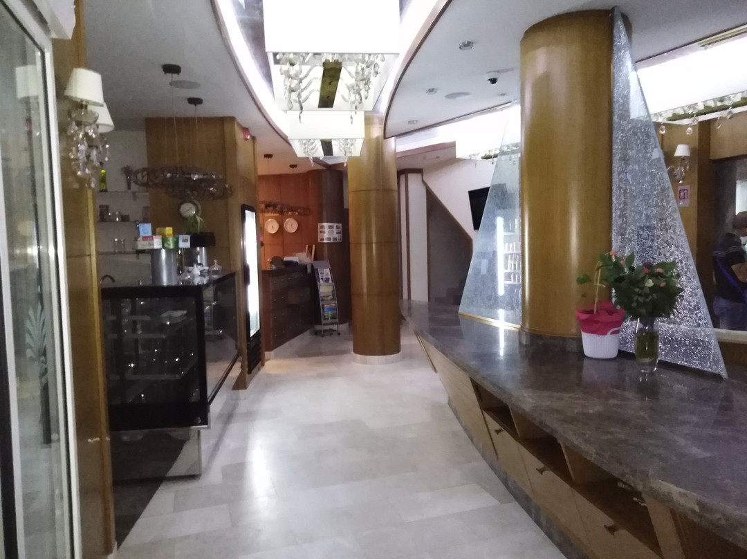 Hotel Nova主图