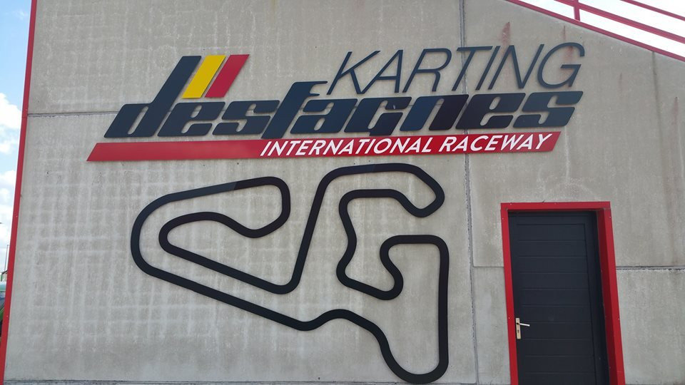 Karting Des Fagnes景点图片