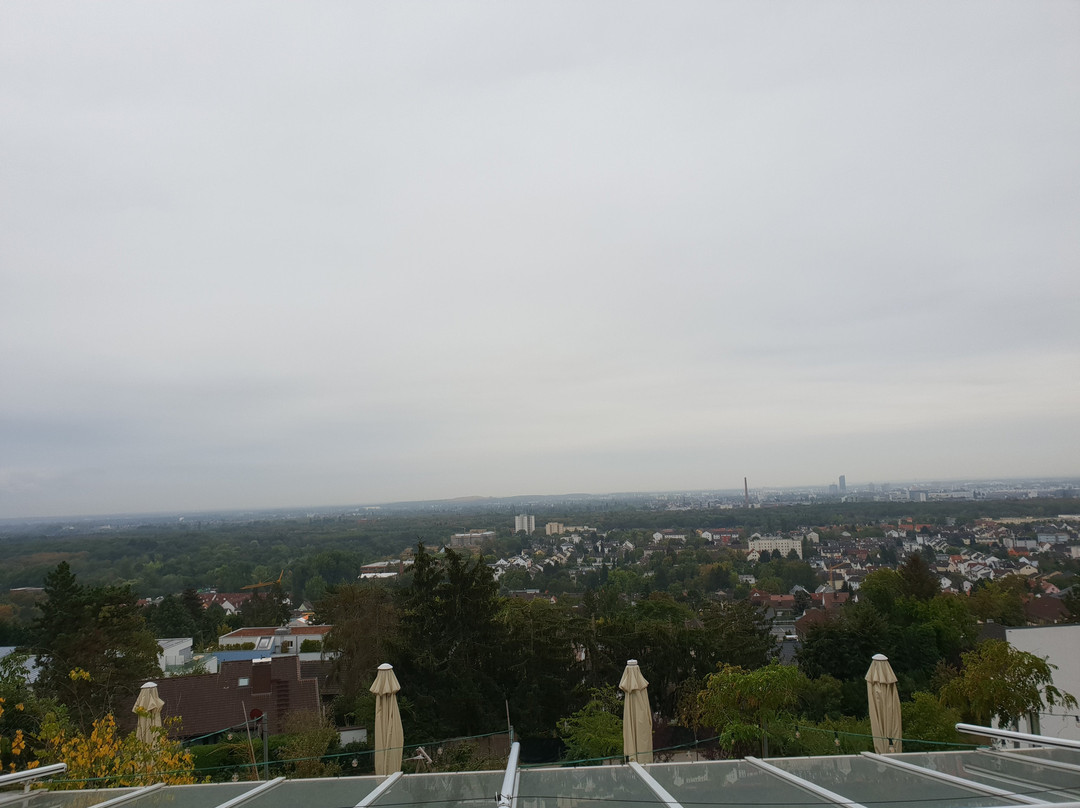 美丽景色餐厅酒店主图