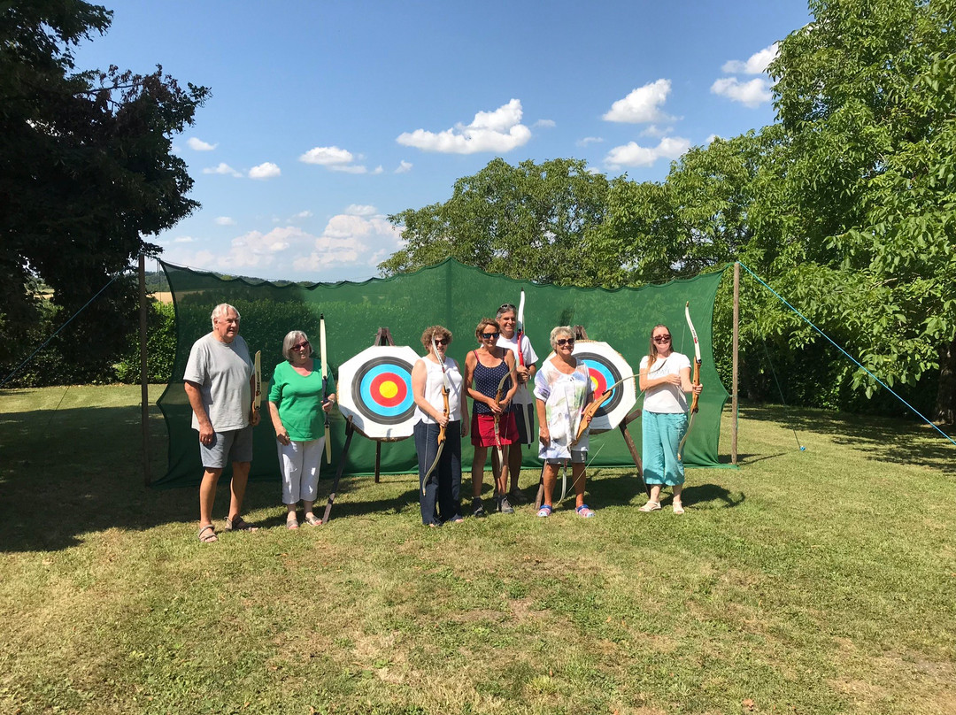 Archery Dordogne景点图片