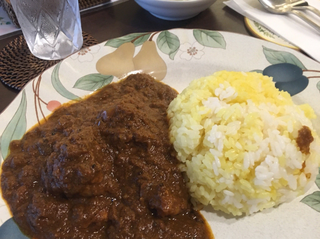 シャミアナ元町店