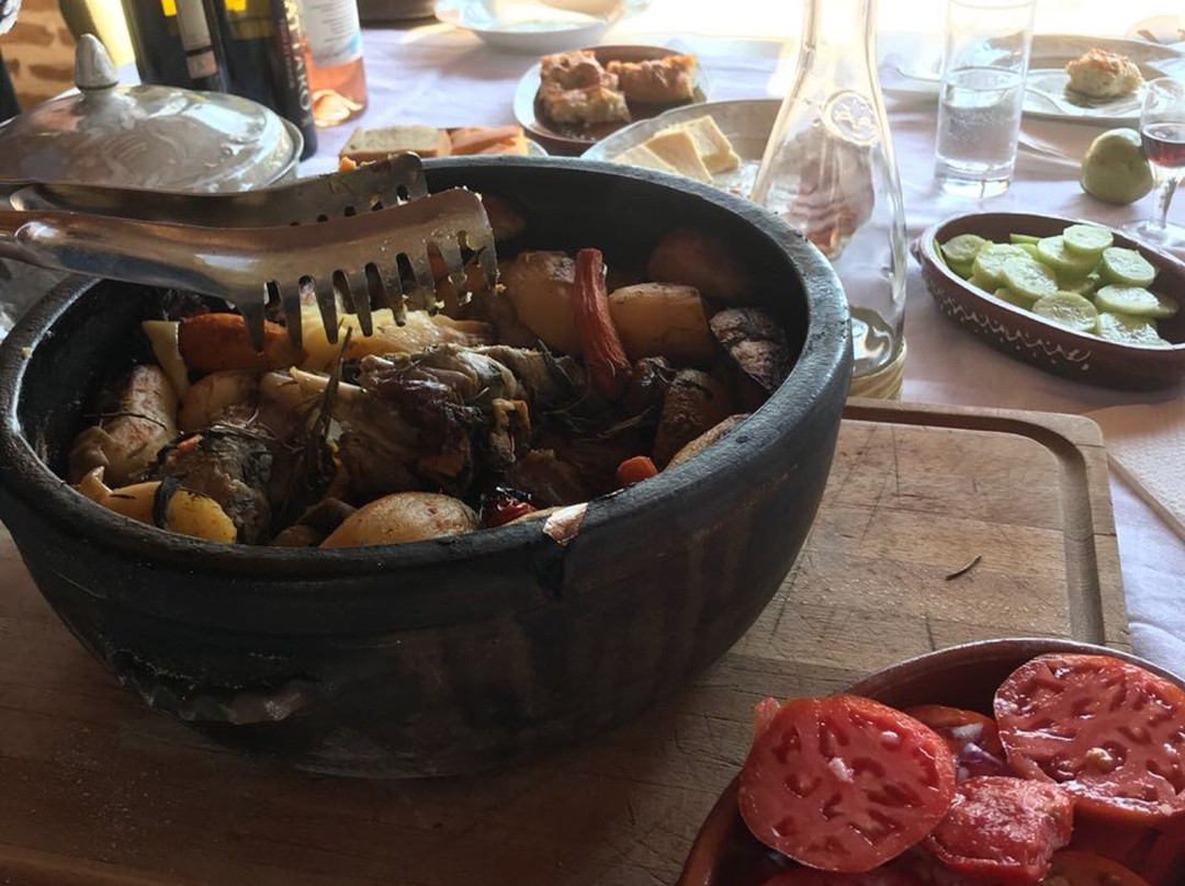 Winery Bogojevic-Staniseljici必去景点