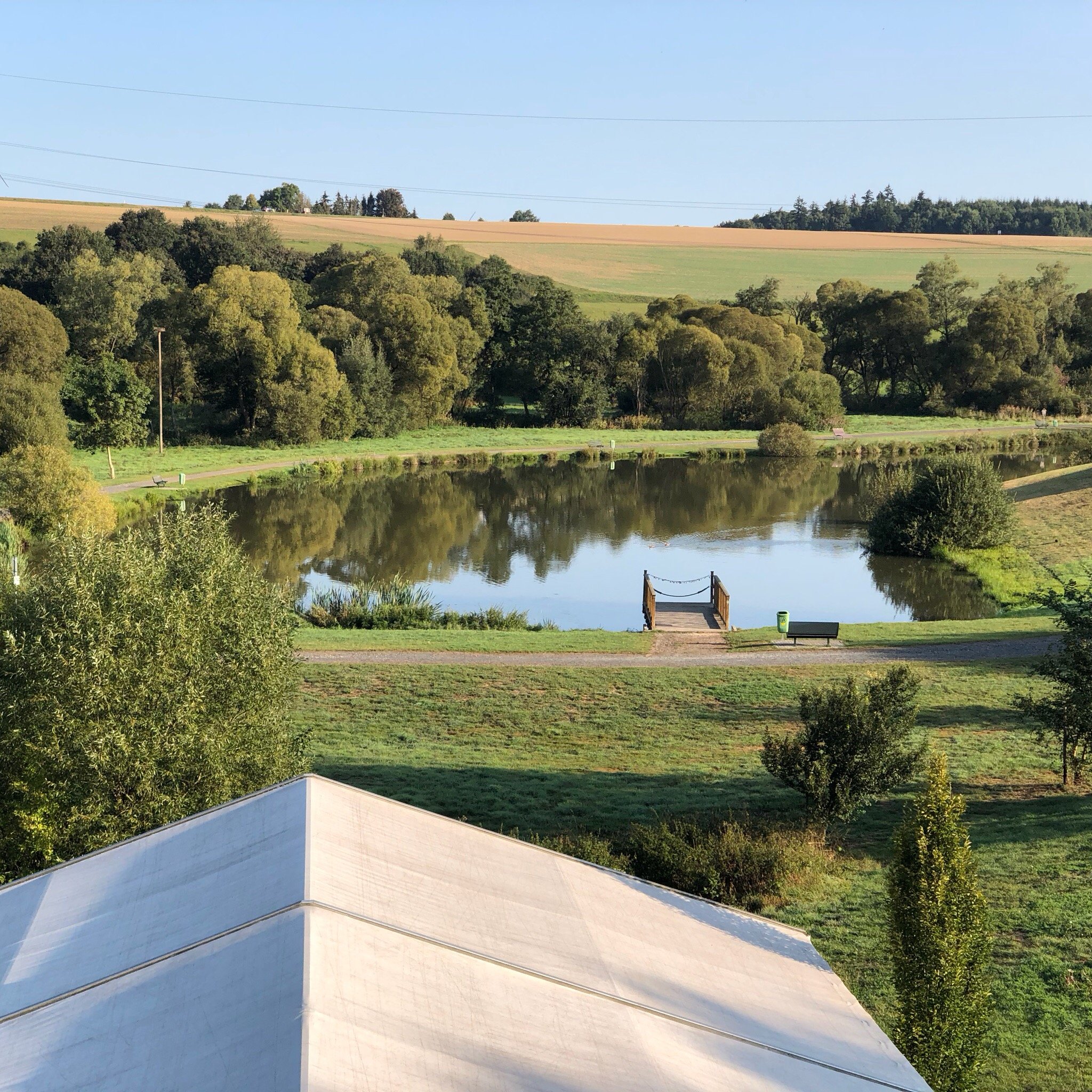 Domane Am See-官方