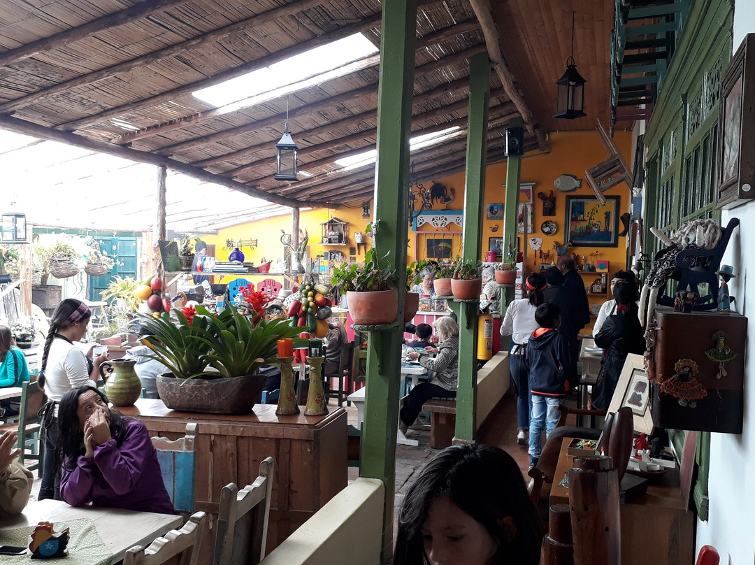 Tabio餐馆和美食-Mirris