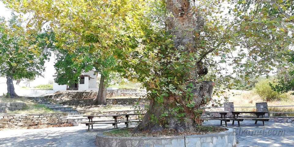 Saint Pavlos Church景点图片