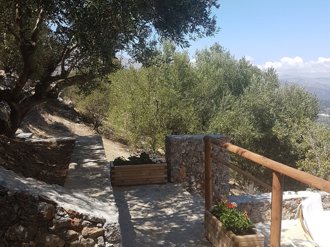 Villa Dio Petres主图