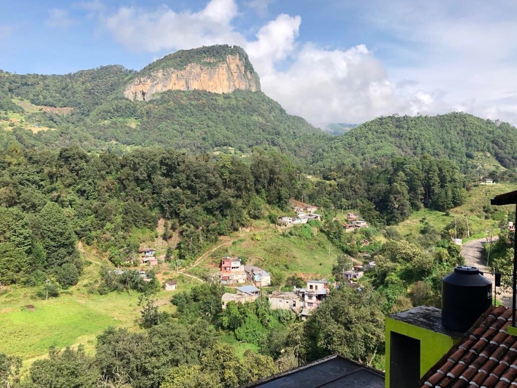 Hotel San Jorge主图