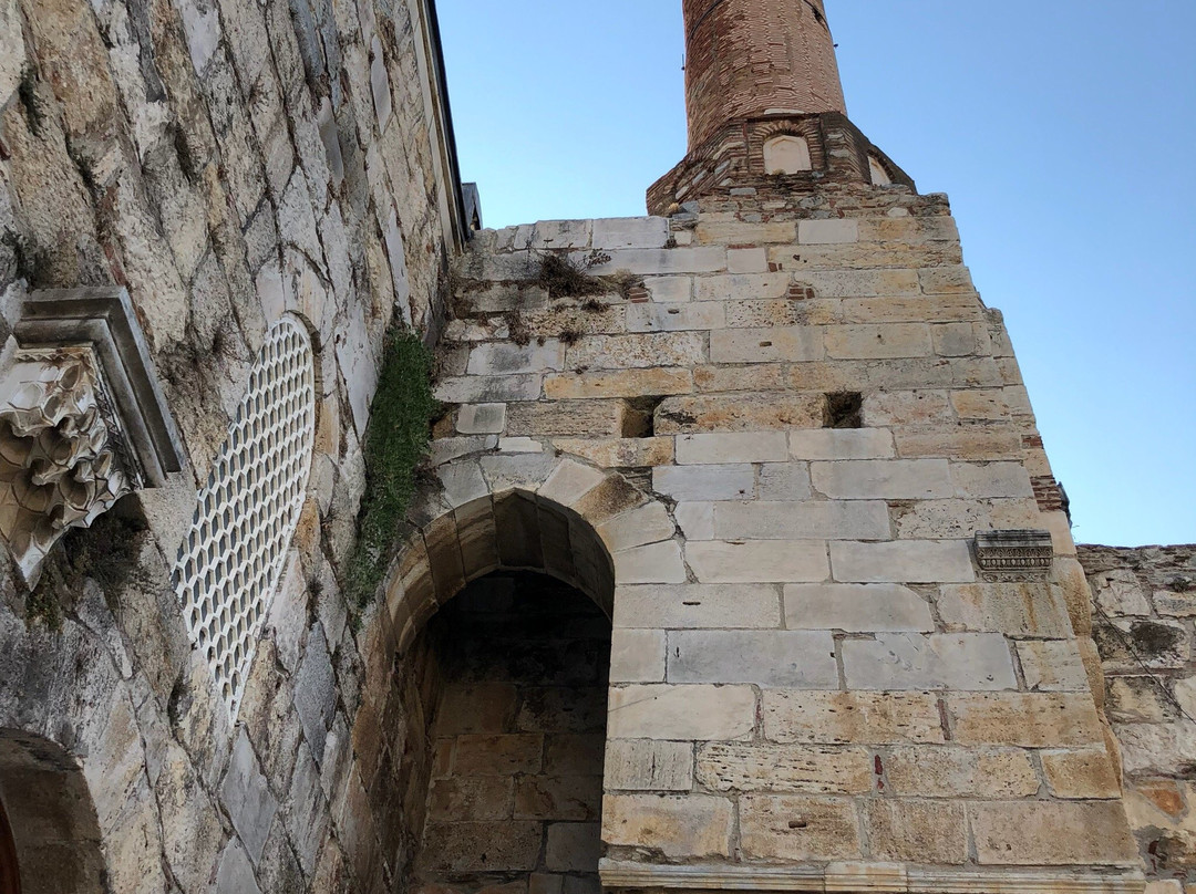 Isabey CAMii-布尔萨必去景点